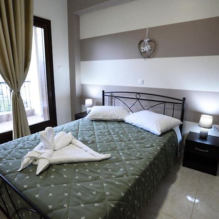 San Giorgio Luxury Apartments إيريسوس المظهر الخارجي الصورة