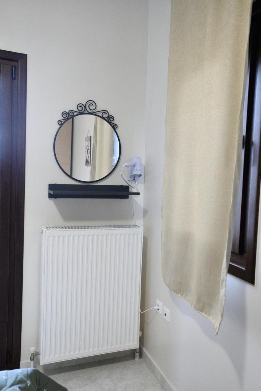 San Giorgio Luxury Apartments إيريسوس المظهر الخارجي الصورة